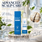 Rosemary Anti-Hair Loss Serum