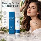 Rosemary Anti-Hair Loss Serum