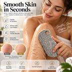 Children's 3D Soft Bath & Shower Sponge