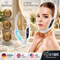 EMS Microcurrent Facial Anti-Aging Device