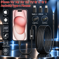 8mm 1080P Smartphone Inspection Boroscope