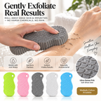 Children's 3D Soft Bath & Shower Sponge