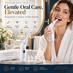 HD Visual Electric Tonsil Stone Remover Kit