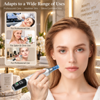 Professional Dr.pen M9 & LED Light Therapy Mask Kit