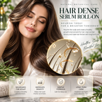Rosemary Anti-Hair Loss Serum