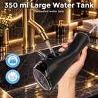 SEJOY 5-Mode Cordless Dental Water Flosser