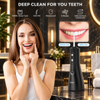 SEJOY 5-Mode Cordless Dental Water Flosser
