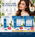 Rosemary Anti-Hair Loss Serum