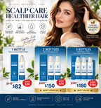Rosemary Anti-Hair Loss Serum