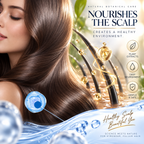 Rosemary Anti-Hair Loss Serum
